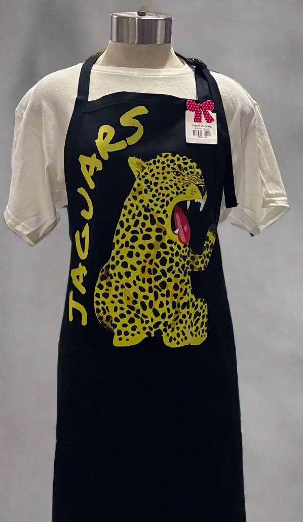 Jags Apron